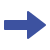 Arrow pointing up